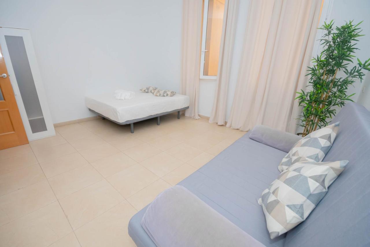For You Rentals Hermoso Apartamento Temporal Plaza Zerolo - Chueca - Madrid Inf1F 외부 사진