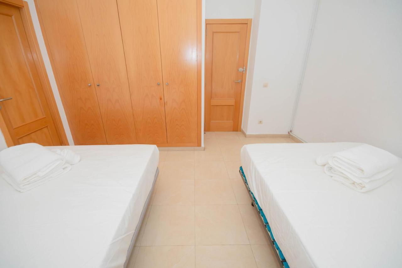 For You Rentals Hermoso Apartamento Temporal Plaza Zerolo - Chueca - Madrid Inf1F 외부 사진