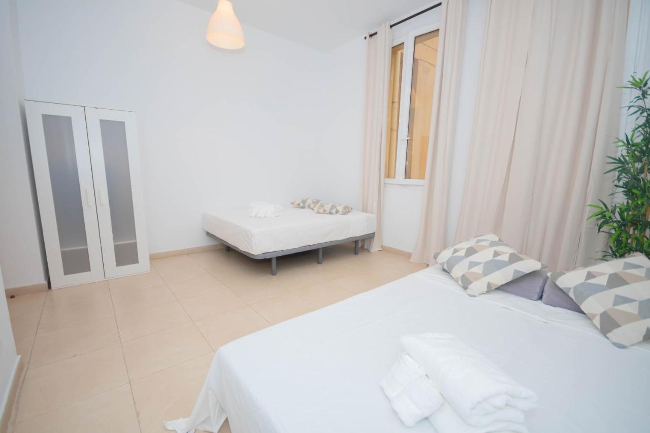 For You Rentals Hermoso Apartamento Temporal Plaza Zerolo - Chueca - Madrid Inf1F 외부 사진