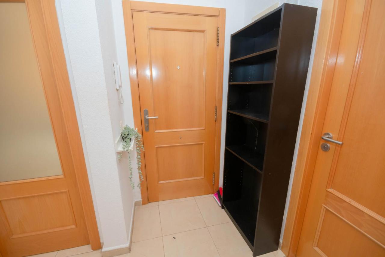 For You Rentals Hermoso Apartamento Temporal Plaza Zerolo - Chueca - Madrid Inf1F 외부 사진