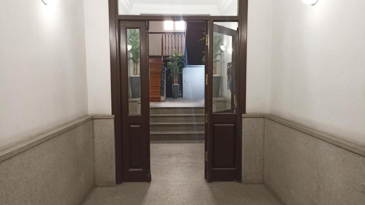 For You Rentals Hermoso Apartamento Temporal Plaza Zerolo - Chueca - Madrid Inf1F 외부 사진