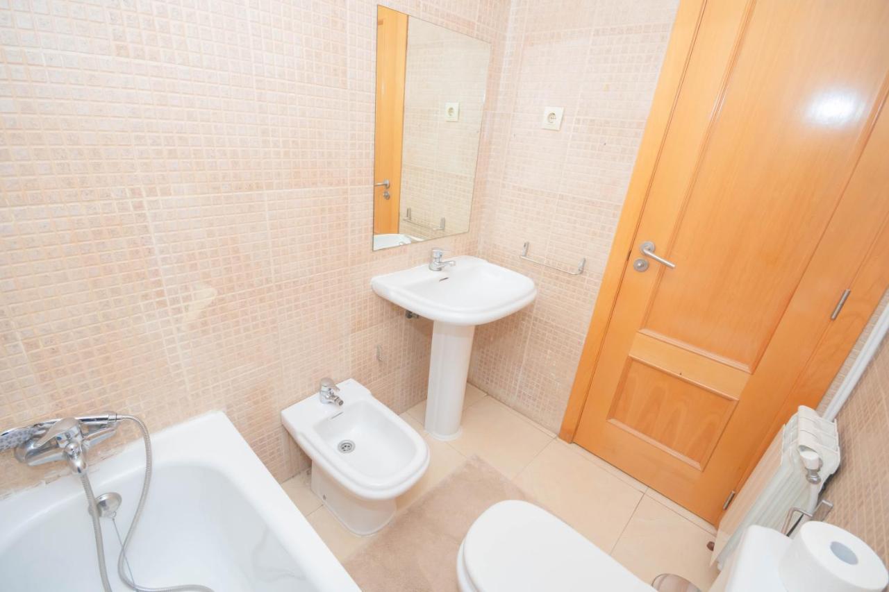 For You Rentals Hermoso Apartamento Temporal Plaza Zerolo - Chueca - Madrid Inf1F 외부 사진