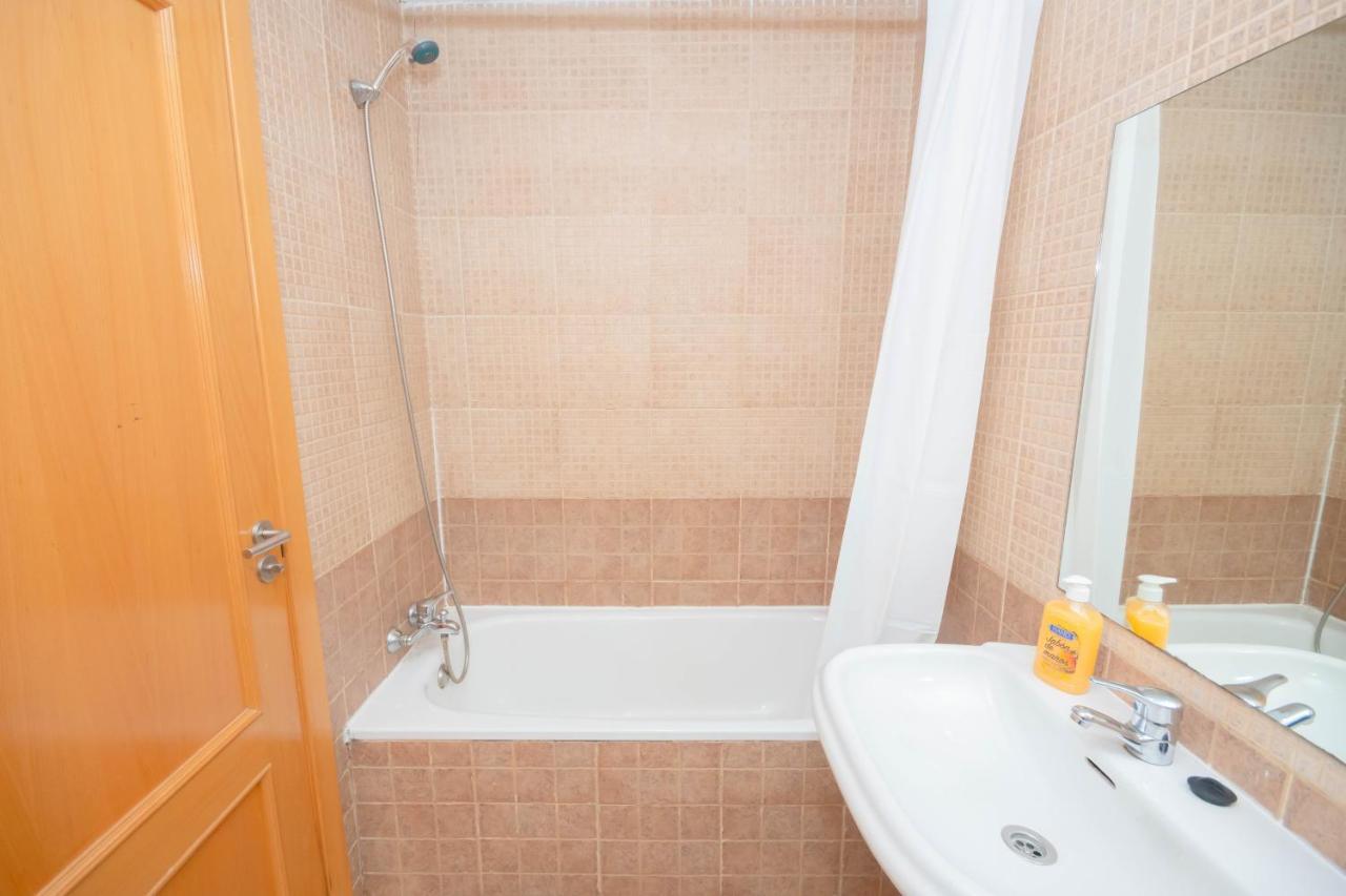 For You Rentals Hermoso Apartamento Temporal Plaza Zerolo - Chueca - Madrid Inf1F 외부 사진