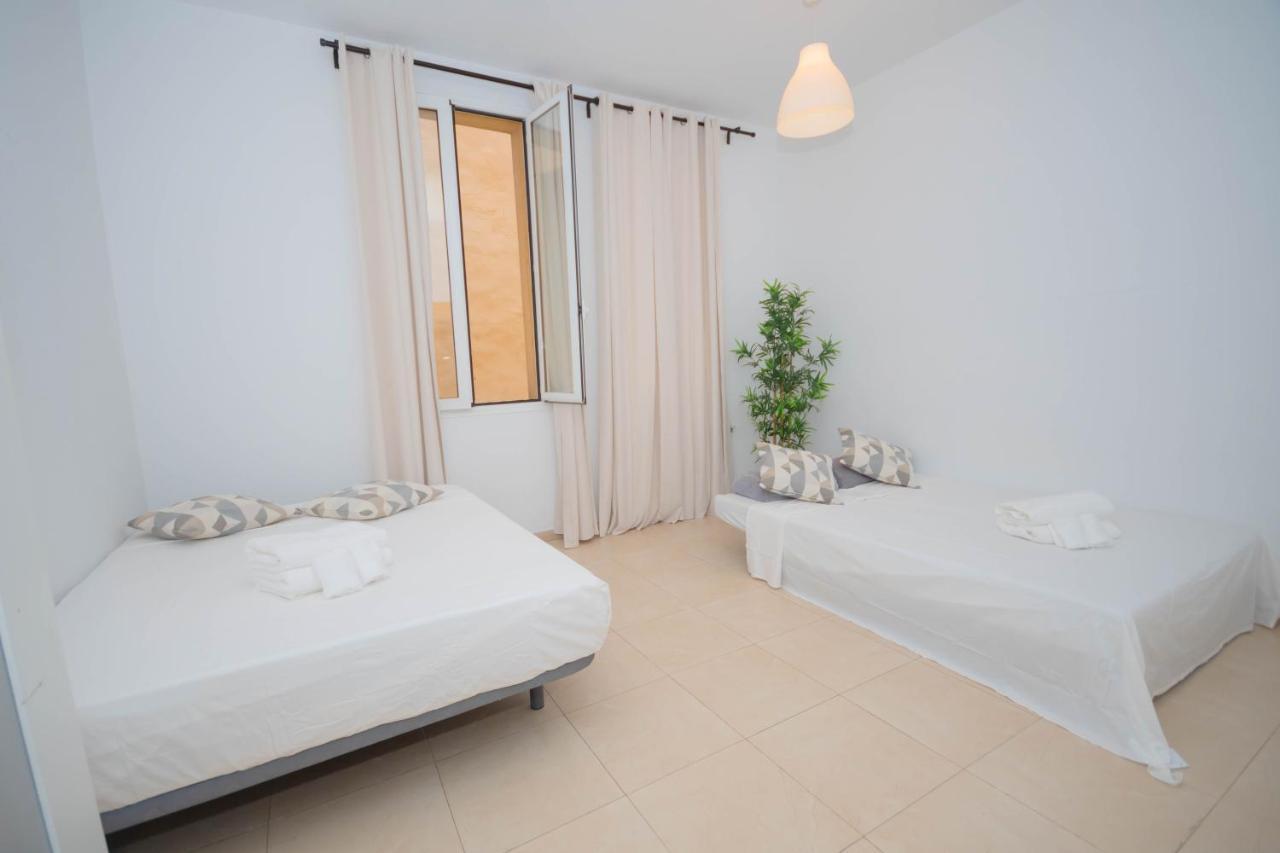 For You Rentals Hermoso Apartamento Temporal Plaza Zerolo - Chueca - Madrid Inf1F 외부 사진