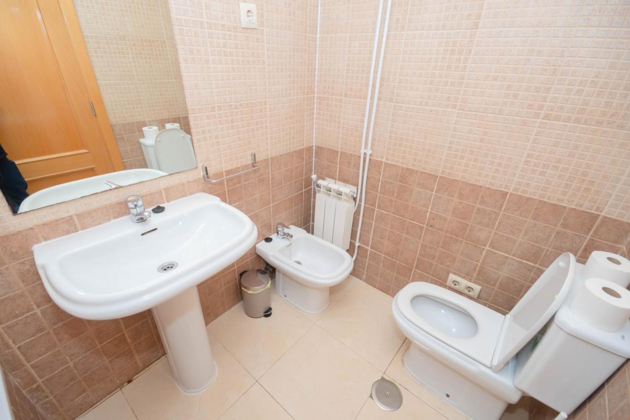 For You Rentals Hermoso Apartamento Temporal Plaza Zerolo - Chueca - Madrid Inf1F 외부 사진