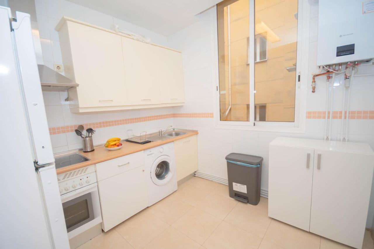 For You Rentals Hermoso Apartamento Temporal Plaza Zerolo - Chueca - Madrid Inf1F 외부 사진
