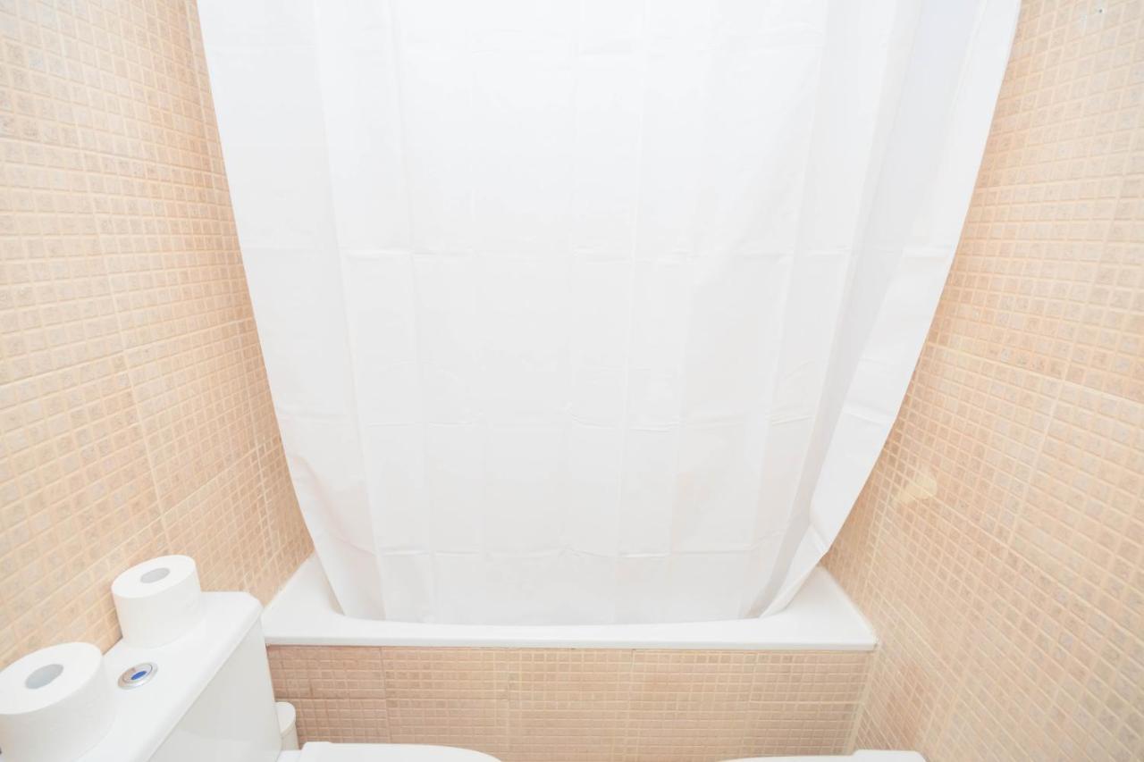 For You Rentals Hermoso Apartamento Temporal Plaza Zerolo - Chueca - Madrid Inf1F 외부 사진