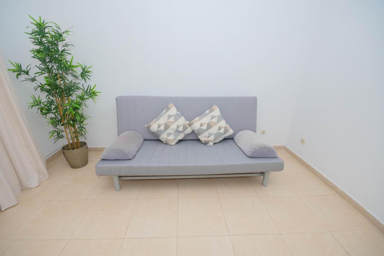 For You Rentals Hermoso Apartamento Temporal Plaza Zerolo - Chueca - Madrid Inf1F 외부 사진