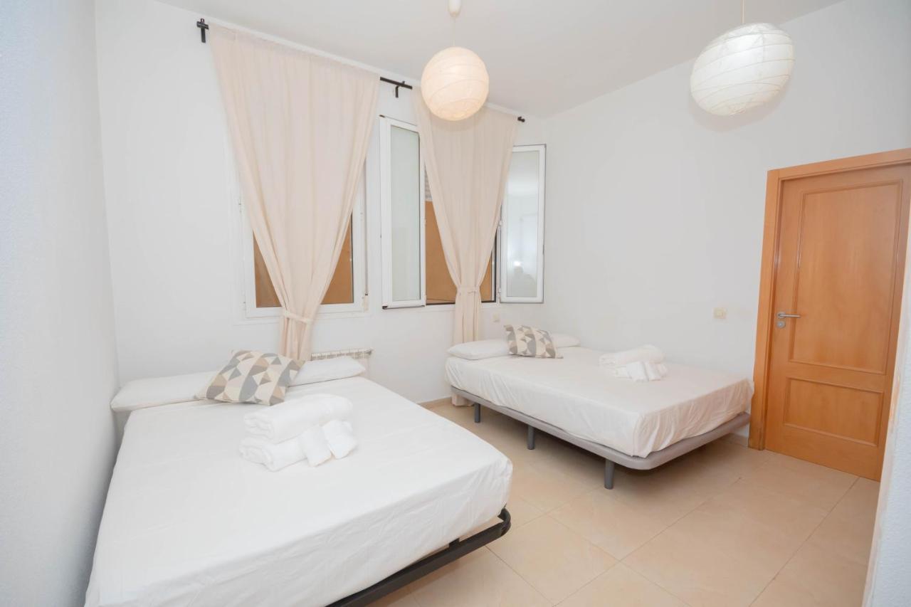 For You Rentals Hermoso Apartamento Temporal Plaza Zerolo - Chueca - Madrid Inf1F 외부 사진