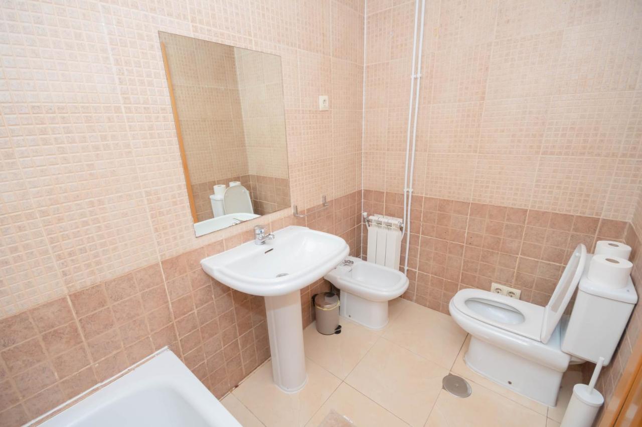 For You Rentals Hermoso Apartamento Temporal Plaza Zerolo - Chueca - Madrid Inf1F 외부 사진